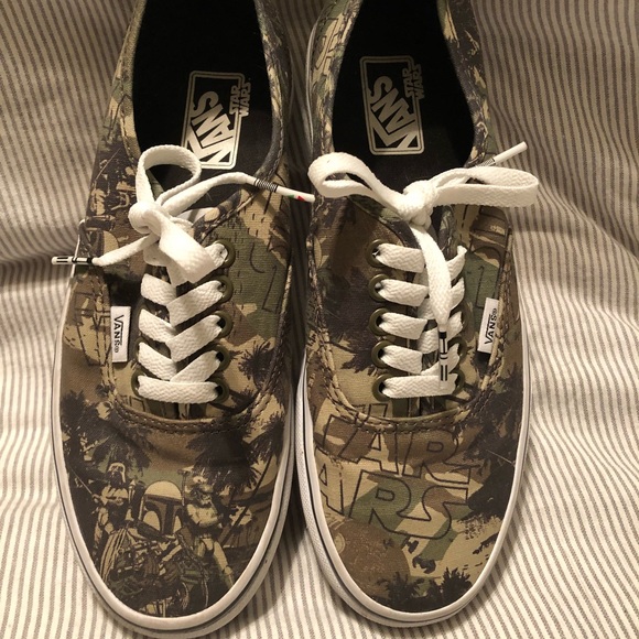 boba fett vans